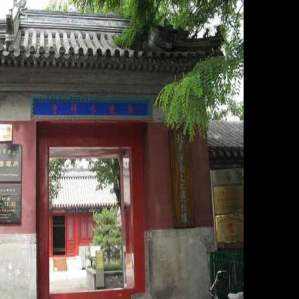 长椿寺 - 图片1
