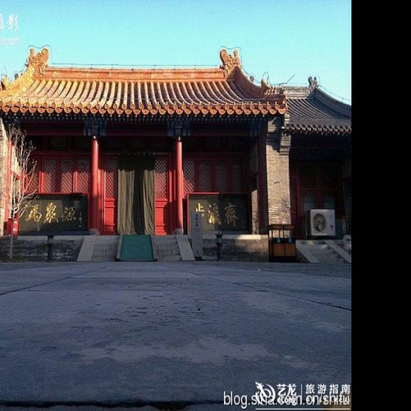 长椿寺 - 图片10