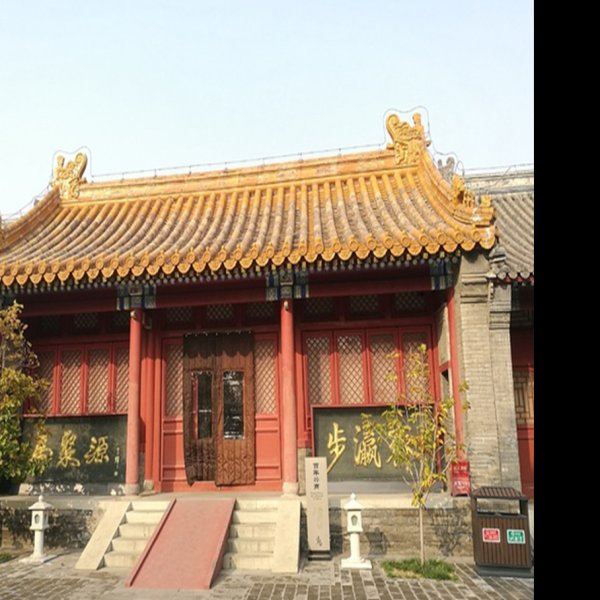 长椿寺 - 图片2
