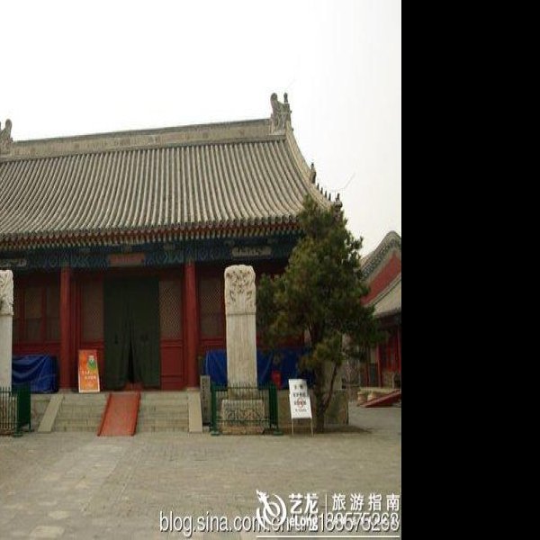长椿寺 - 图片3