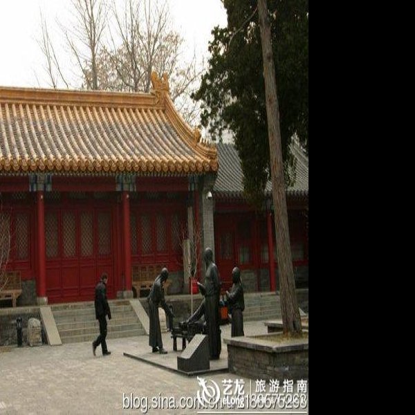 长椿寺 - 图片8