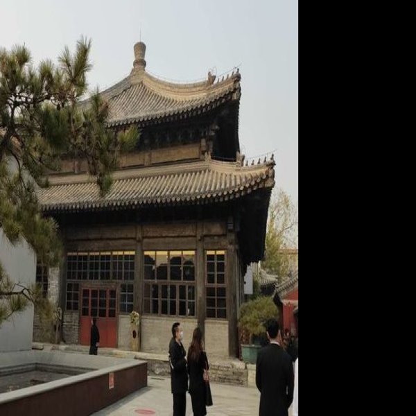 智珠寺 - 图片1
