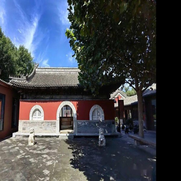 智珠寺 - 图片2