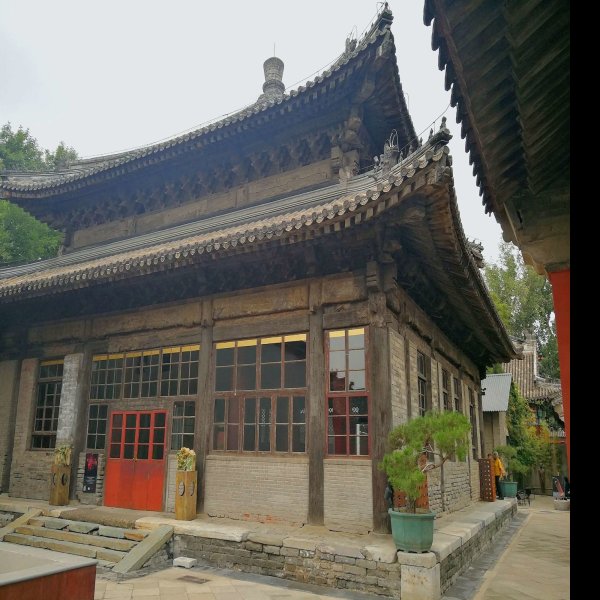 智珠寺 - 图片3