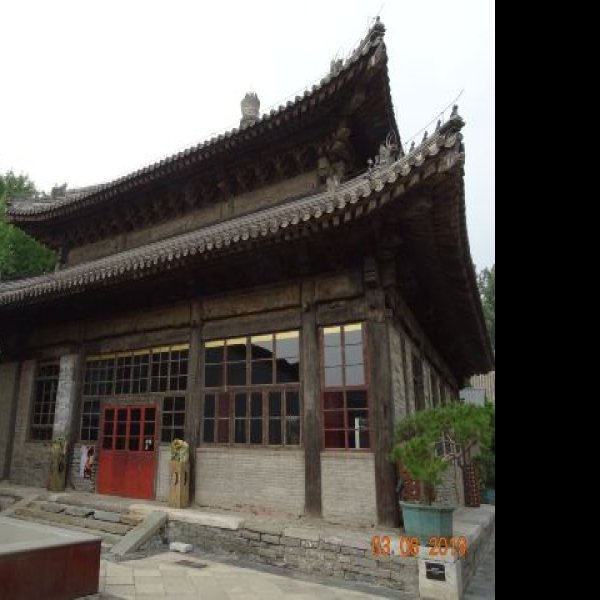 智珠寺 - 图片4