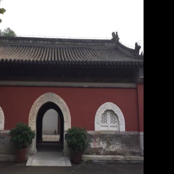 智珠寺 - 图片6
