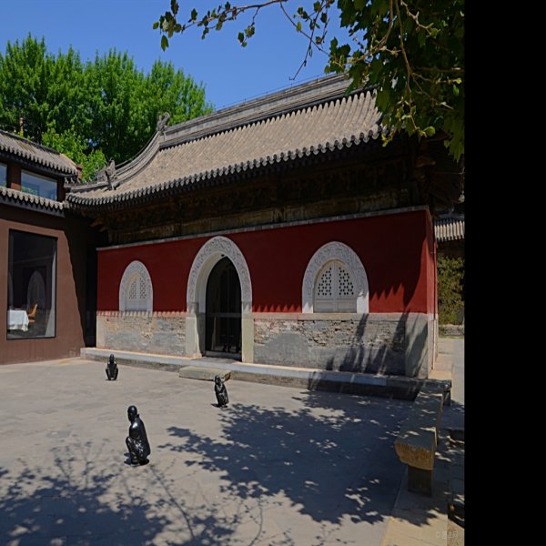 智珠寺 - 图片7