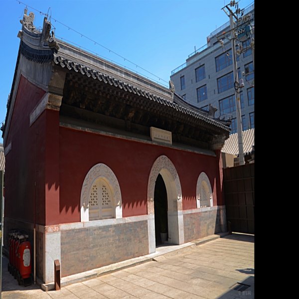 智珠寺 - 图片8