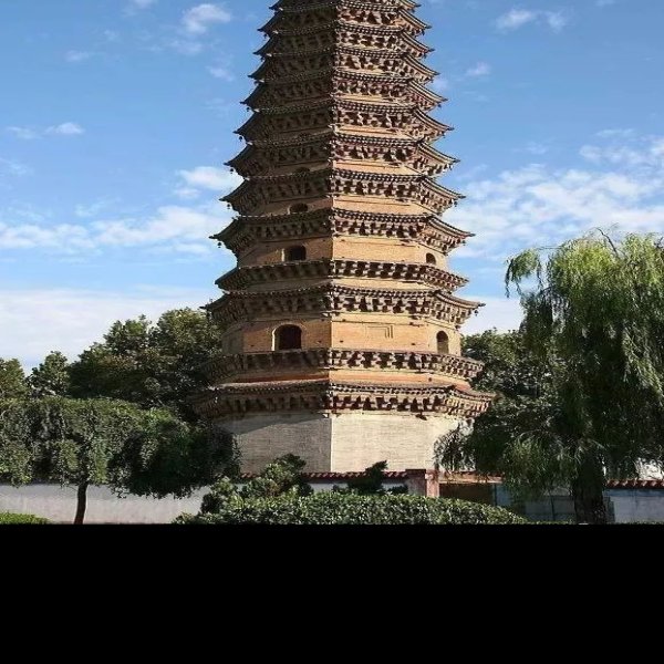 武安舍利塔 - 图片3