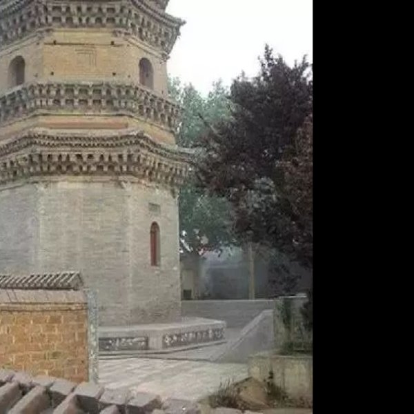 武安舍利塔 - 图片4