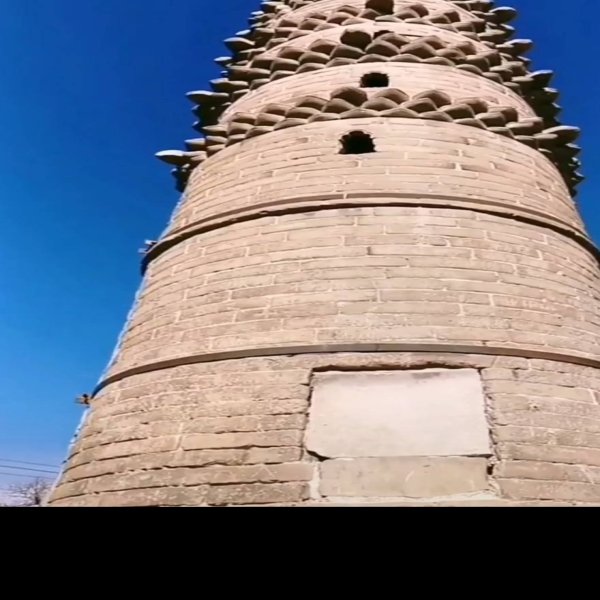 武安舍利塔 - 图片8