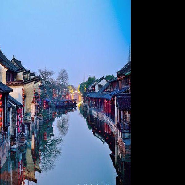 浙江嘉善西塘古镇 - 图片10
