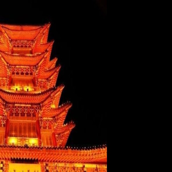 邢台清风楼 - 图片2