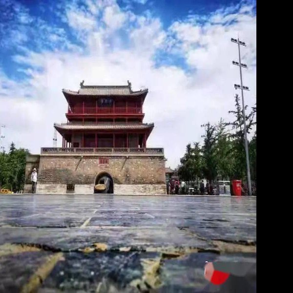 邢台清风楼 - 图片7