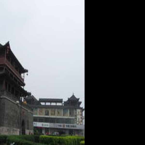 邢台清风楼 - 图片8