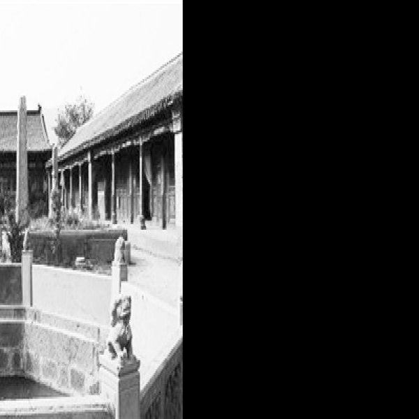 涉县清泉寺 - 图片10