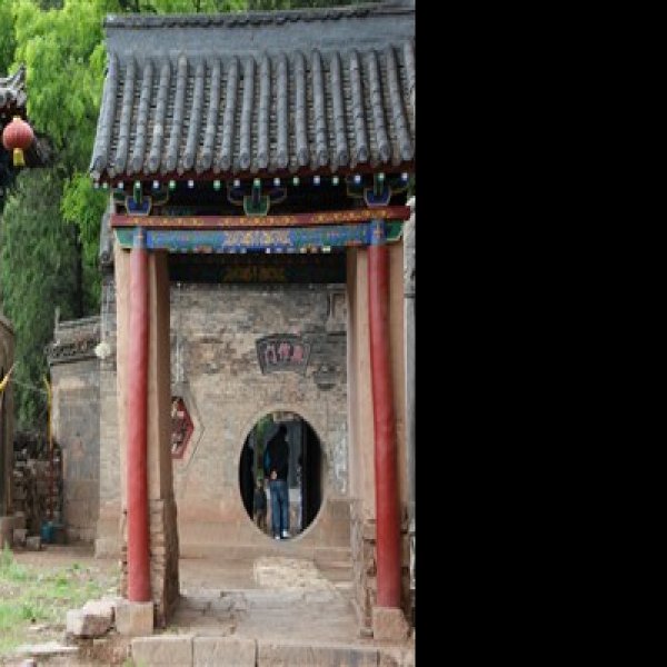 涉县清泉寺 - 图片8