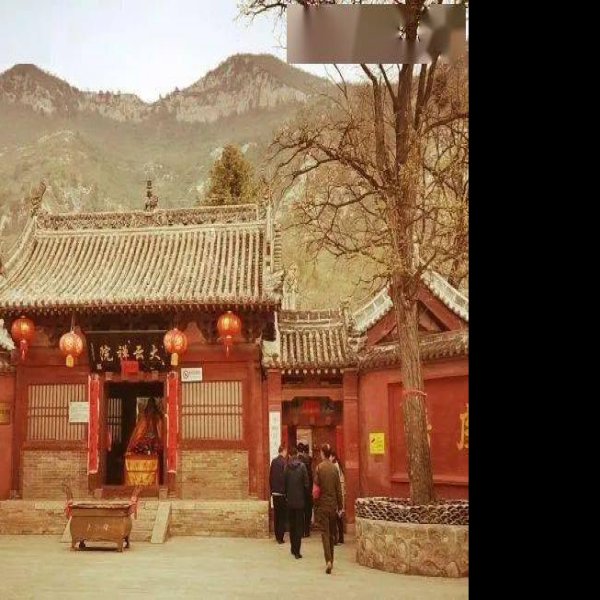 上党西岩寺塔 - 图片9