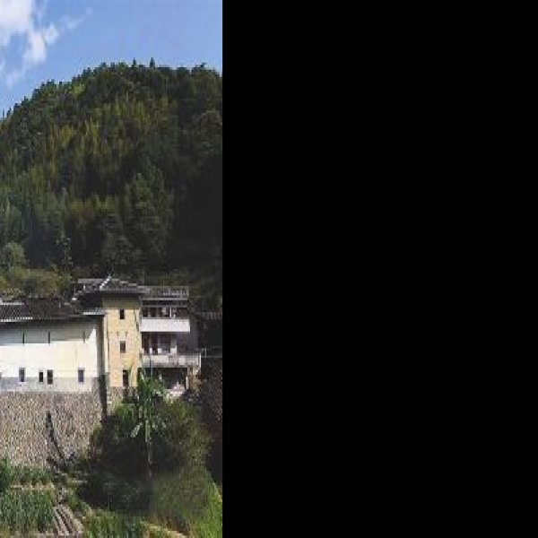 永泰庄寨建筑群 - 图片1