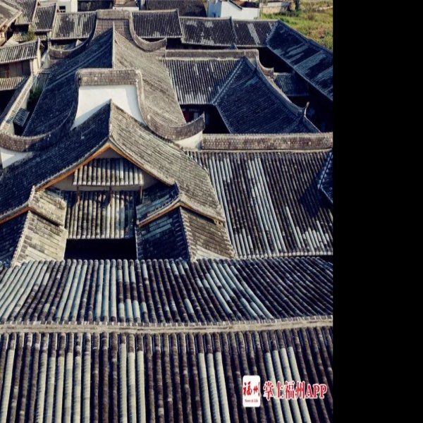 永泰庄寨建筑群 - 图片10