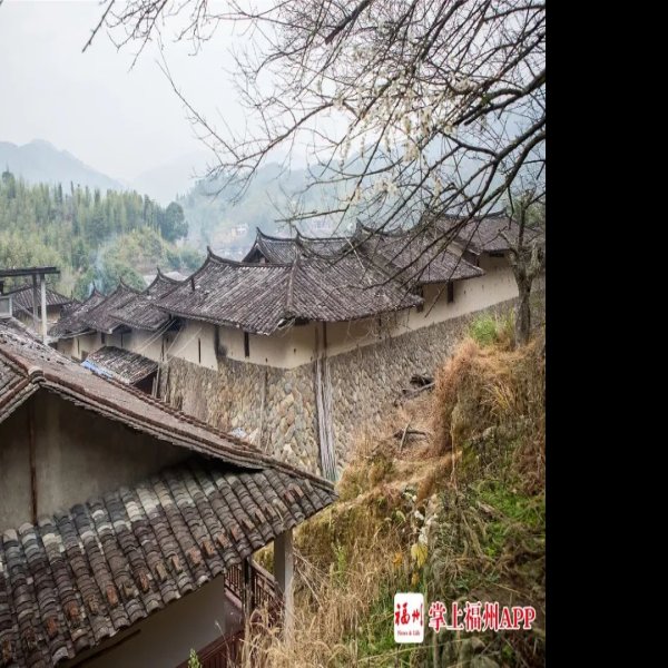 永泰庄寨建筑群 - 图片4