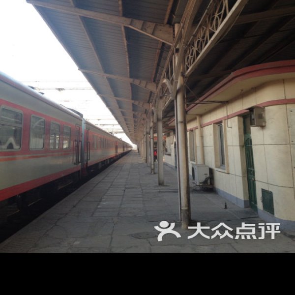 天津北站 - 图片6