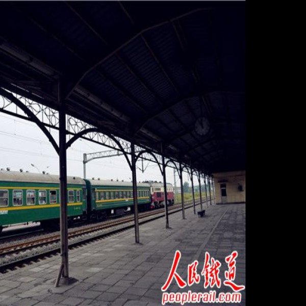 天津北站 - 图片9