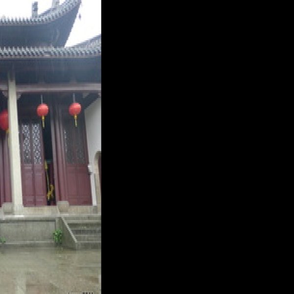 浙江衢州孔氏南宗家庙 - 图片5