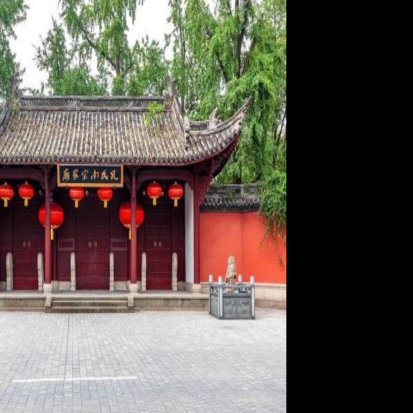 浙江衢州孔氏南宗家庙 - 图片9