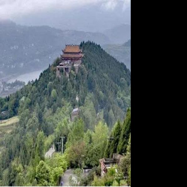 顶子城遗址 - 图片2