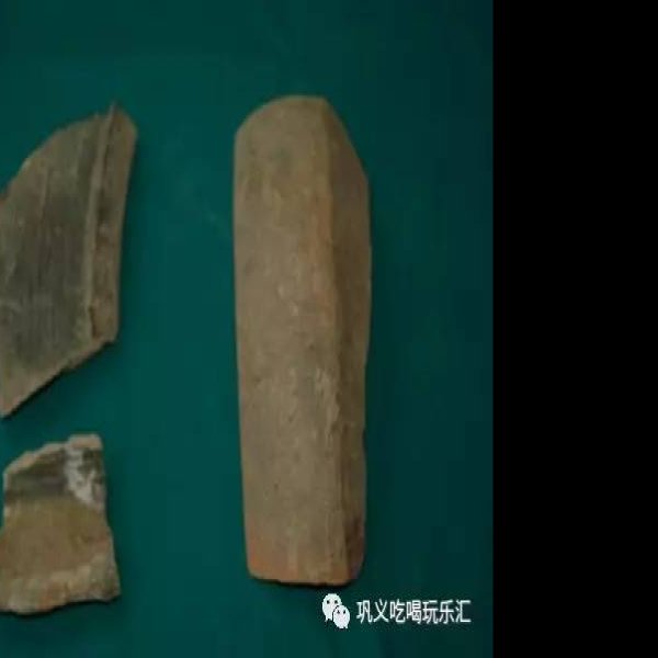 伏羲台遗址 - 图片4