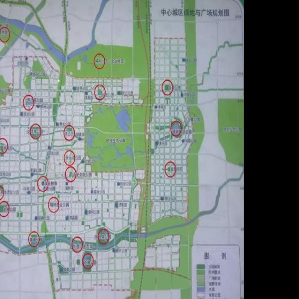 鹿城岗城址 - 图片6