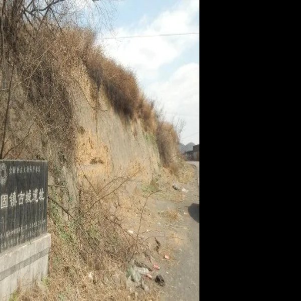 固镇古城遗址 - 图片1