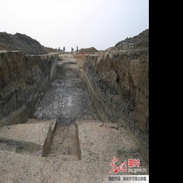固镇古城遗址 - 图片5