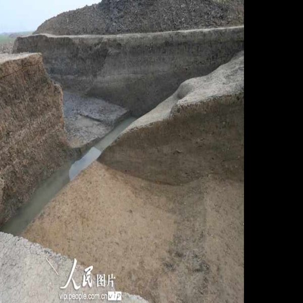 固镇古城遗址 - 图片6