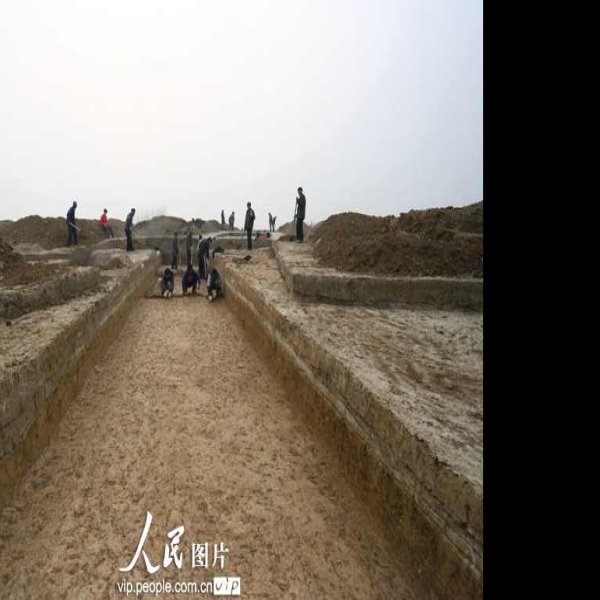 固镇古城遗址 - 图片9
