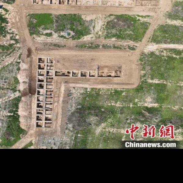 东垣古城遗址 - 图片5