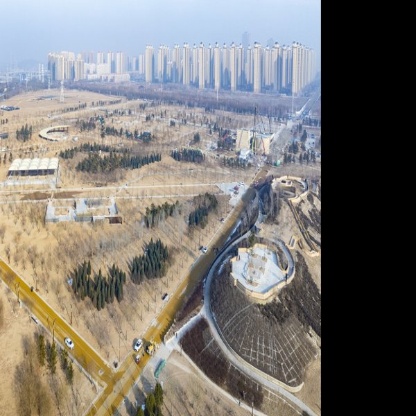 东垣古城遗址 - 图片8