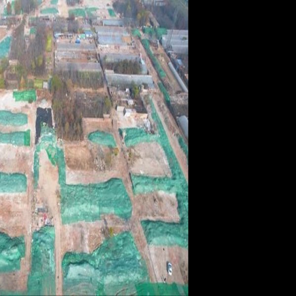 东垣古城遗址 - 图片9