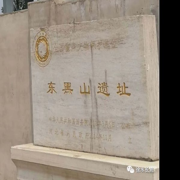东黑山遗址 - 图片8