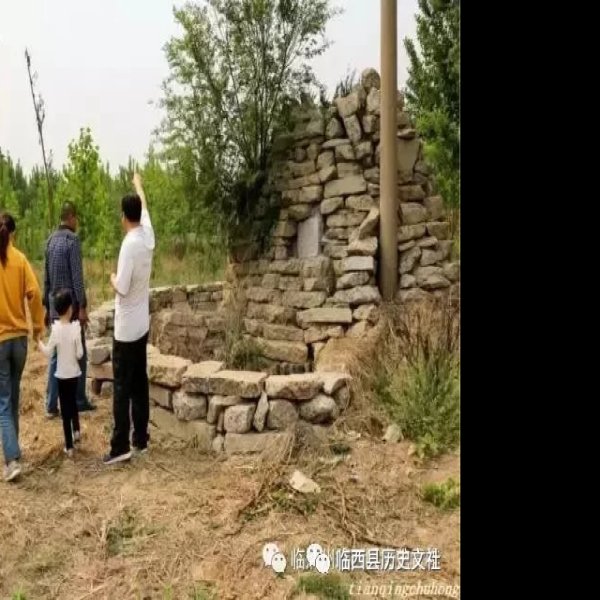 临清古城遗址 - 图片10