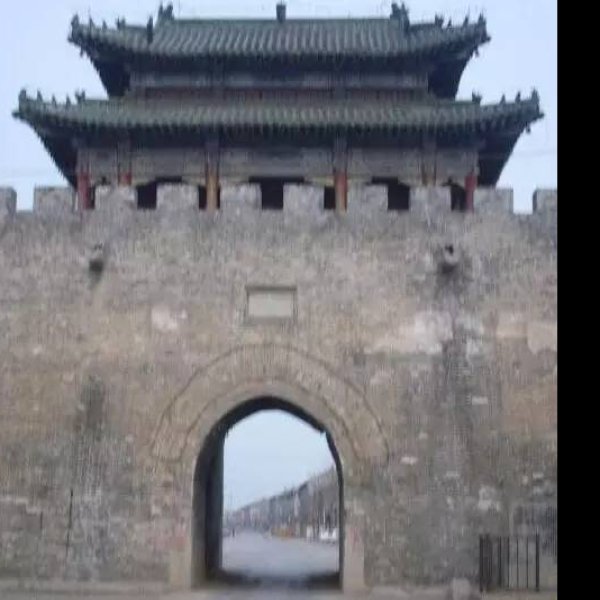 临清古城遗址 - 图片8