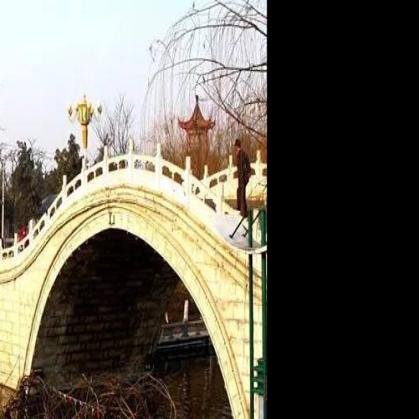临清古城遗址 - 图片9