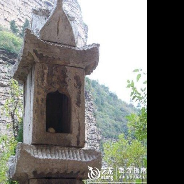 禅果寺遗址 - 图片1