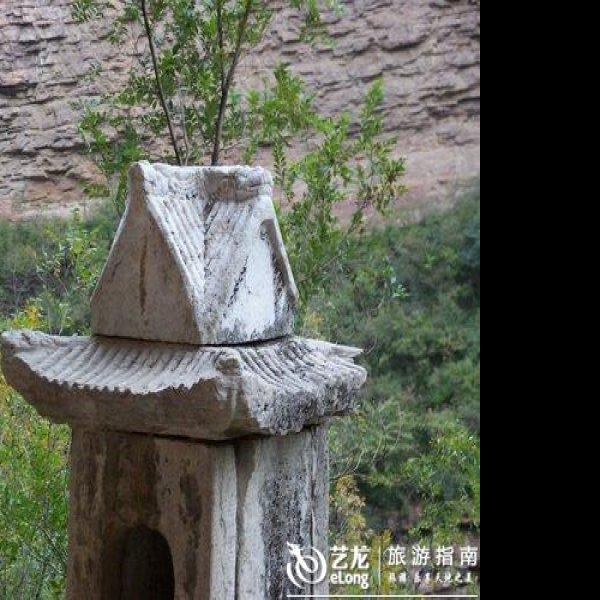 禅果寺遗址 - 图片6