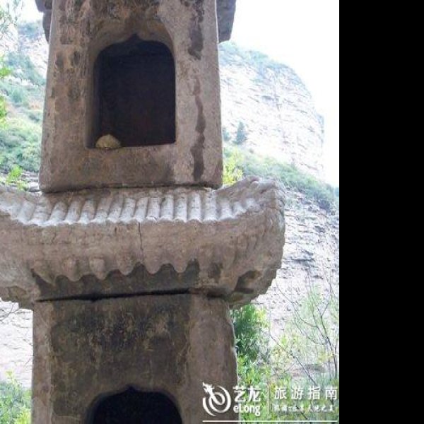 禅果寺遗址 - 图片9