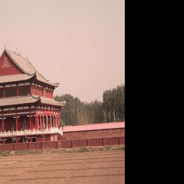 沧州旧城 - 图片1
