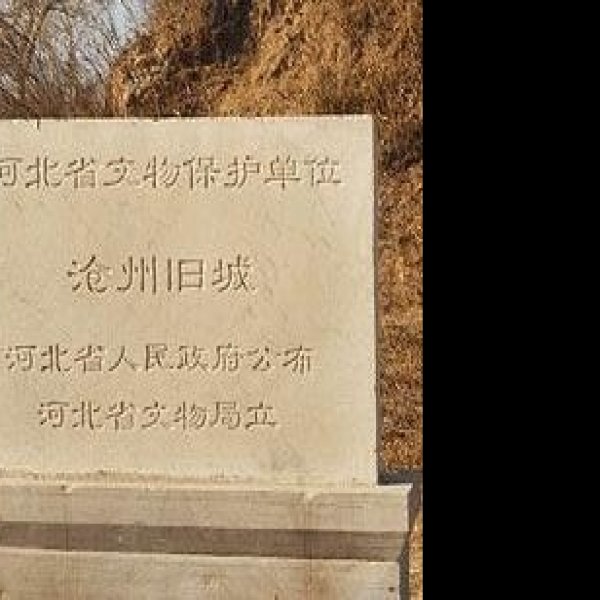 沧州旧城 - 图片2