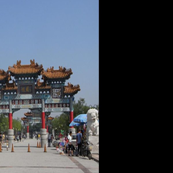 沧州旧城 - 图片3