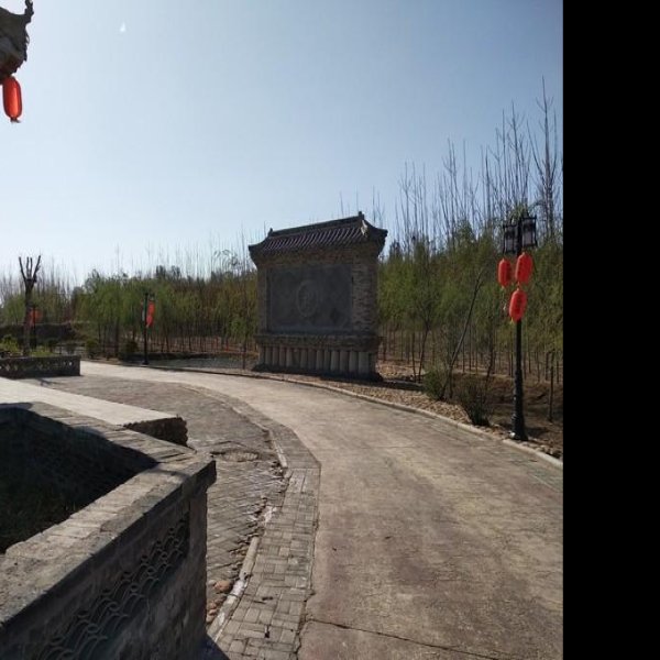 金胜庄遗址 - 图片5